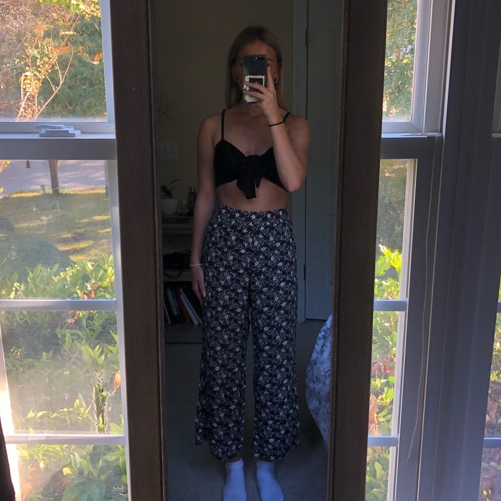 Hollister Pants